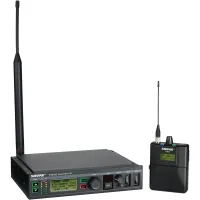 SHURE P9TERA L6E 656 - 692 MHz беспроводная мониторная система PSM900