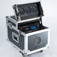 SHOWLIGHT HZ660 Генератор тумана , хейзер, шт