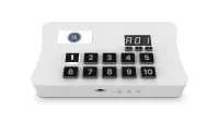 SUNLITE SLESA-U11 USB - DMX интерфейс для управления сценическим оборудованием, 1024 канала DMX в автономном режиме Stand Alone и при работе с ПК (опциональное расширение до 2 048). Поддержка протокола RDM. Режим Stand Alone: 99 сцен, 5 зон. Карта памяти 