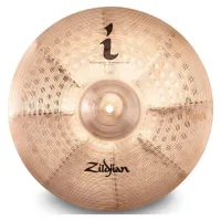 ZILDJIAN ILH14TRC 14' I TRASH TOP - TRASH CRASH тарелка типа Crash
