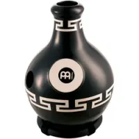 Meinl id4bko  барабан ибо tri sound, стекловолокно, цвет black ornament