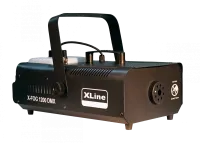 XLine X-FOG 1200 DMX Генератор дыма мощностью 1200 Вт.