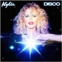 Виниловая пластинка Kylie Minogue - Disco