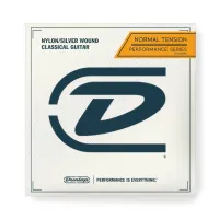 DUNLOP CLASSICAL NT SE-6/SET DCV100NS - Струны
