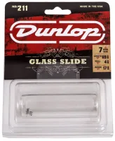 Dunlop 211  слайд 17х35х69, стеклянный, тяжёлый (12шт/уп)