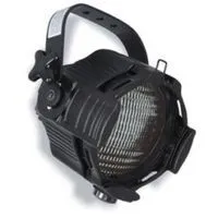 Work MULTI PAR575/2 CHROME SALE  прожектор заливного света хромированный лампа GKV 240V/ 600W