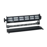 Barndoor + frost kit for Anzhee BAR 36/42 - 