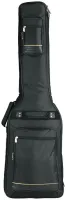 Rockbag RB20611B/ PLUS (Уценка)  чехол для двух бас-гитар, серия Premium, подкладка 30мм, чёрный