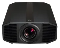 JVC DLA-VS4550 - Лазерно-фосфорный проектор NATIVE 4K / E-SHIFT 8K (без обектива)