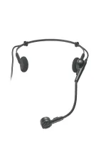 AUDIO-TECHNICA PRO8HEcW - Головной динамический микрофон