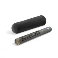 006962 Neumann KMR 81 i mt Микрофон "пушка", черный, Sennheiser