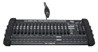 Xline Light Lc Dmx-384