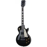 GIBSON Les Paul Standard 2016 T Ebony - Электрогитара