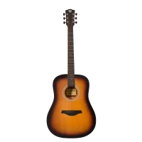 ROCKDALE Aurora D3 Satin SB