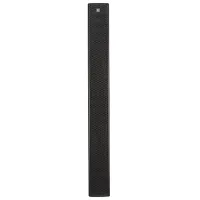 RFIntell ML8AD Акт. звук. колонна 8х4", Dante,120-17000Гц(-10дБ), усил. 600Вт, 124/130дБ, 80°×25°, R