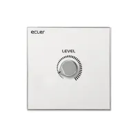 Ecler WPaVOL- Настенная панель управления громкостью