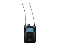 JTS SIEM-121R/IE-1 (722-746 МГц) Беспроводная мониторная система: UHF-ресивер одноканальный