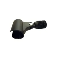 American Audio MCL3  Держатель микрофона пластиковый, макс-мин O22-27мм