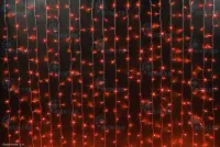 RICH LED RL-C2*9-B/R - Занавес