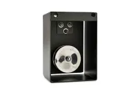 90633400 JB S Jingle Box Steel Тамбурин, дополнение для кахона, Sonor