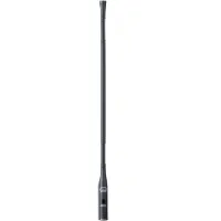 AKG GN30ESP 30см Gooseneck с программируемой кнопкой, встроенный в корпус адаптер фантомного питания