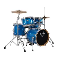TAMBURO T5S16BLSK - ударная установка, серия T5, цвет: Blue Sparkle