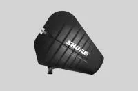 Shure pa805z. пассивная направленная антенна shure для беспроводных систем psm
