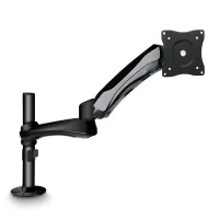 Gravity sa 6131 b - настольный регулируемый кронштейн для монитора