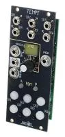 Make Noise TEMPI - Модульные синтезаторы