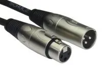 Schulz Kabel MOD 10 - Кабели микрофонные