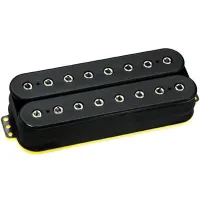 DIMARZIO D ACTIVATOR 8 BRIDGE DP820 звукосниматель для восьмиструнной электрогитары, хамбакер