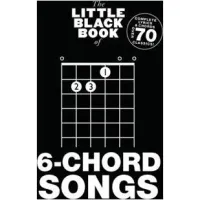MUSIC SALES RSK051209 - Книга с нотами / аккордами для гитары
