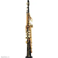 YAMAHA YSS-82ZB B - Саксофон сопрано