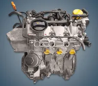 Motor RotoBallsTriLED
