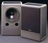 Sys 12 DMT, Студийные мониторы Tannoy Sys 12 DMT