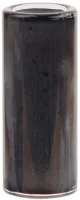 DUNLOP C215 Moonshine Glass Medium Heavy Wa ll, rs 10 1/4 слайд стеклянный толстый, матовый внутри