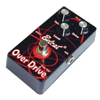 Belcat OVD-502 - Педали Distortion/Overdrive/Fuzz