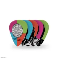 PLANET WAVES 1CWH4-10B6 - Набор медиаторов 10 шт.