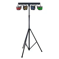 INVOLIGHT MLS HEX28 - LED-прибор