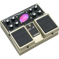 BOSS RT-20 - Педаль эффектов