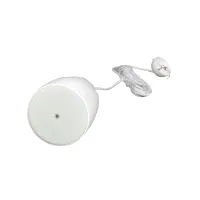 SHOW NSP-6/WH - громкоговоритель подвесной 6,5', 30Вт, 100/70В/ 6Ом, белый