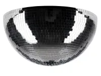 LAUDIO WS-MB60Half Зеркальный шар, 60см, LAudio