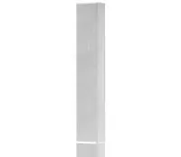 d&b audiotechnik 24C-E Column extension white Звуковая колонна 6 x 4“, 125Вт., цвет белый, используется только с 24C