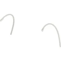 Sennheiser EARHOOK TRANSPAR, 10 PCS.