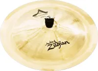 ZILDJIAN A20529 18' A CUSTOM тарелка типа China
