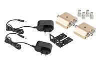 Бустер антенный ITC [T-59FD] в комплекте 2 штуки, цена указана за комплект