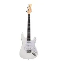 Rockdale Acadia Hss White