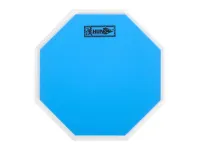 302008003 PR8 Octagon Тренировочный пэд, синий, HUN