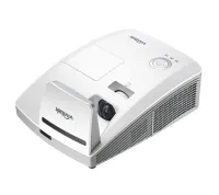 Ультракороткофокусный проектор для образования Vivitek DW770UST (DLP, 3500 ANSI Lm, WXGA, 14000:1, TR 0.35:1, 6000/12000, HDMI(х2), RJ45, RS-232)