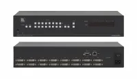 Матричный коммутатор Kramer Electronics [VS-88HDCPXL] 8x8 DVI
